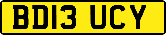 BD13UCY