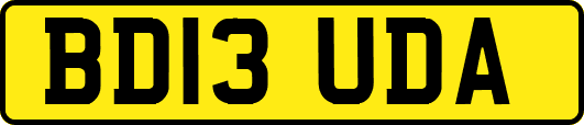 BD13UDA