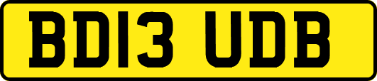 BD13UDB