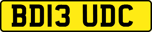 BD13UDC