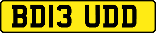 BD13UDD