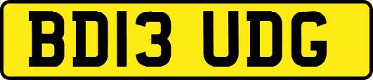 BD13UDG