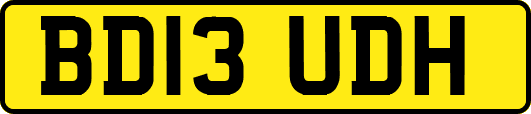BD13UDH