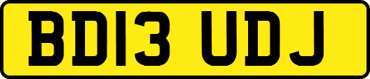 BD13UDJ