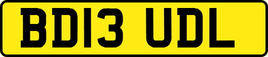 BD13UDL