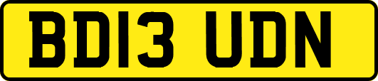BD13UDN