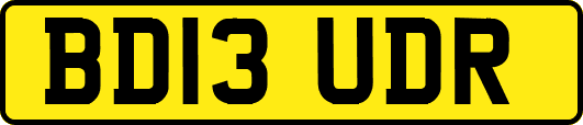 BD13UDR
