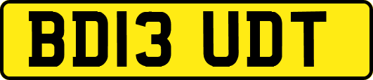 BD13UDT