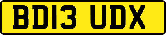 BD13UDX