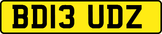 BD13UDZ
