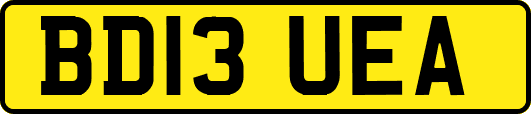 BD13UEA