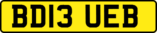 BD13UEB