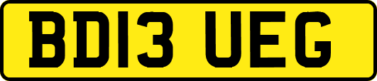 BD13UEG