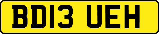 BD13UEH