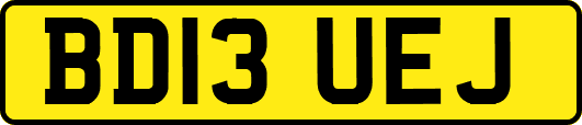 BD13UEJ
