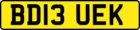 BD13UEK