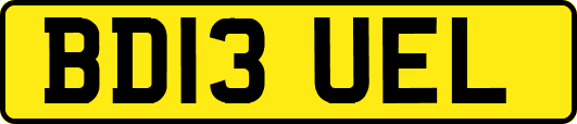 BD13UEL