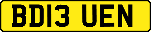 BD13UEN
