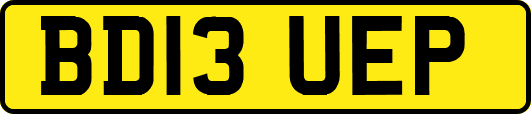 BD13UEP