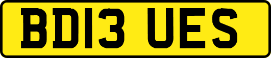 BD13UES