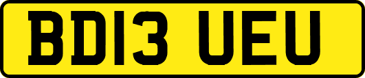 BD13UEU