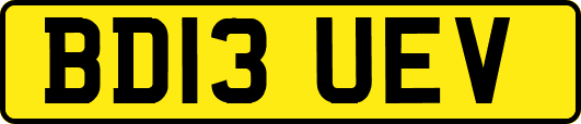 BD13UEV
