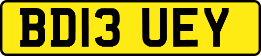 BD13UEY