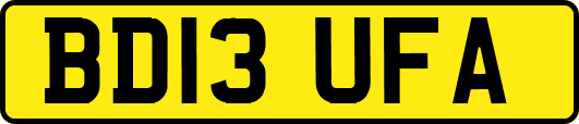 BD13UFA