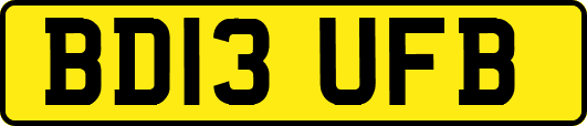 BD13UFB