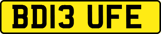 BD13UFE