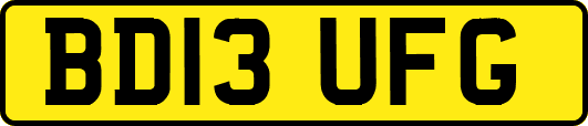 BD13UFG