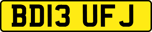 BD13UFJ