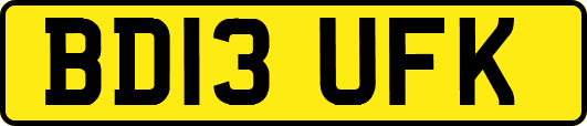 BD13UFK