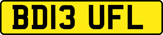 BD13UFL