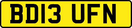 BD13UFN