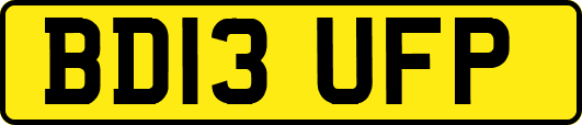 BD13UFP