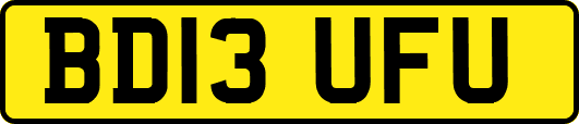 BD13UFU