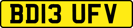 BD13UFV