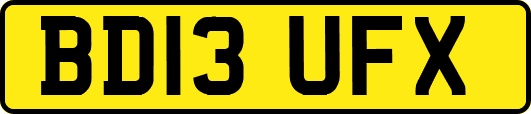 BD13UFX