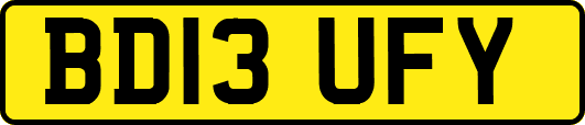 BD13UFY