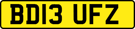 BD13UFZ