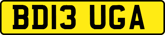 BD13UGA