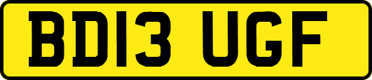 BD13UGF