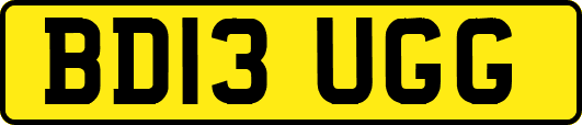BD13UGG