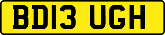 BD13UGH