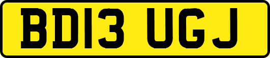 BD13UGJ