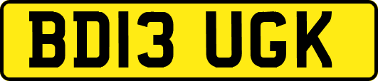 BD13UGK