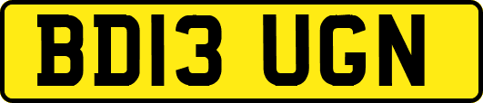 BD13UGN