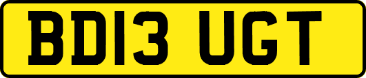 BD13UGT