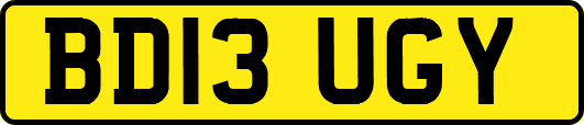 BD13UGY